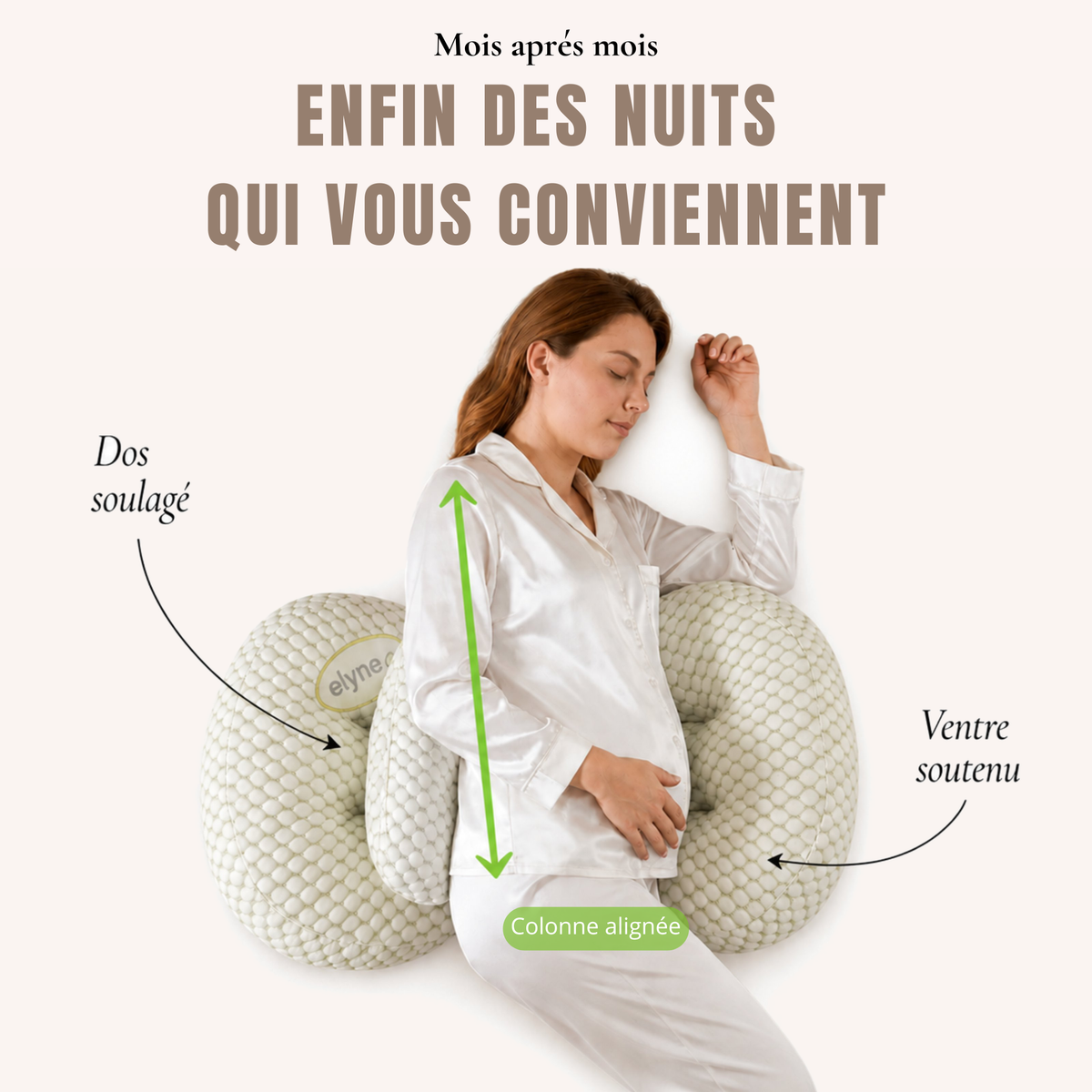 ELYNE Cocon